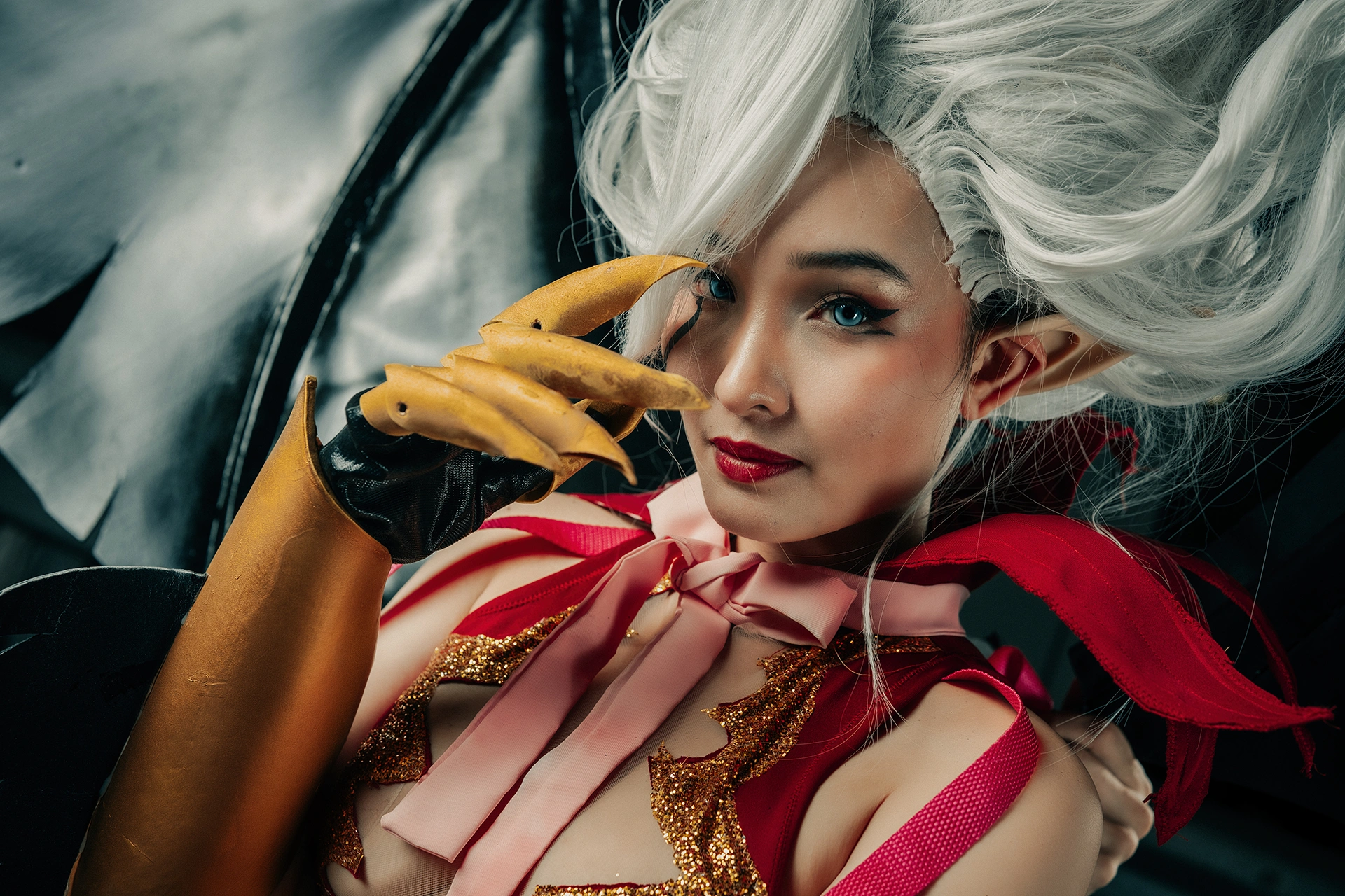 影视花絮与幕后制作纪录